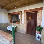 Casa Sierra De Gata - Rural Apartamento