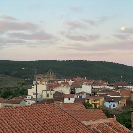 Apartmán Casa Sierra De Gata - Rural