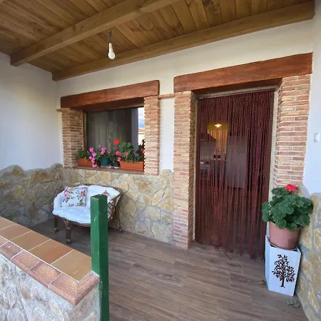 Casa Sierra De Gata - Rural Apartment