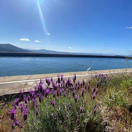 Casa Sierra De Gata - Rural Apartmán *