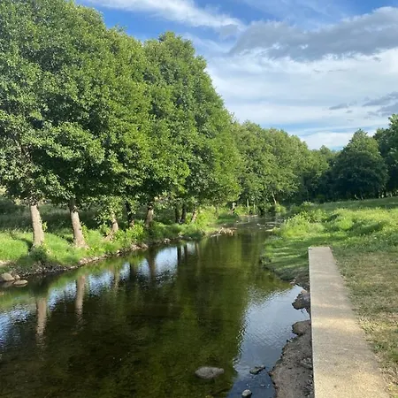 Casa Sierra De Gata - Rural * Cadalso