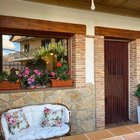 Casa Sierra De Gata - Rural * Cadalso