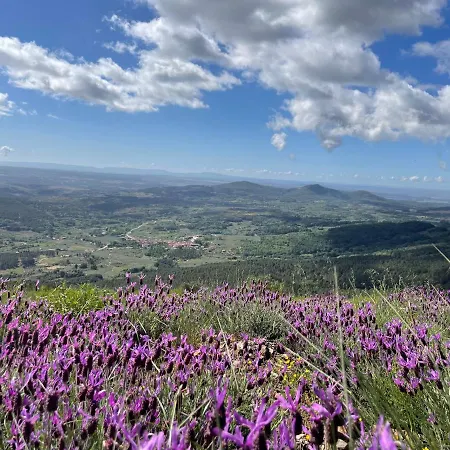 Apartmán Casa Sierra De Gata - Rural Cadalso