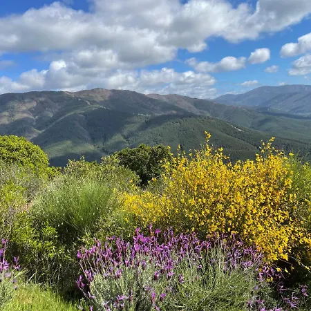 Casa Sierra De Gata - Rural *
