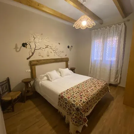 Apartamento Casa Sierra De Gata - Rural
