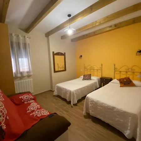 Casa Sierra De Gata - Rural Lägenhet