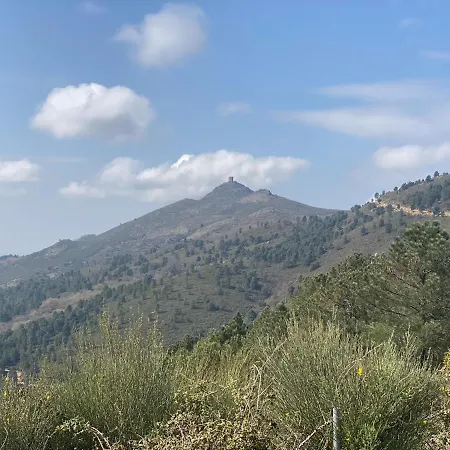 Casa Sierra De Gata - Rural * Cadalso