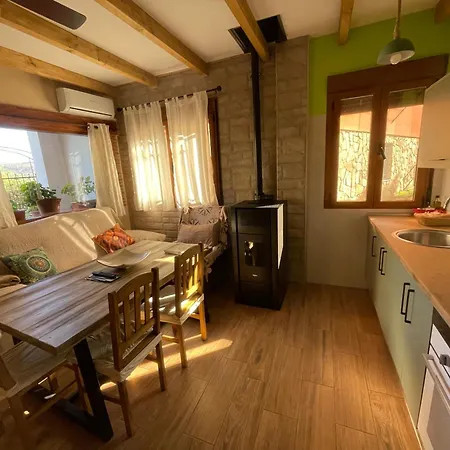 Lägenhet Casa Sierra De Gata - Rural *