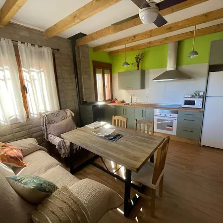 Casa Sierra De Gata - Rural Cadalso