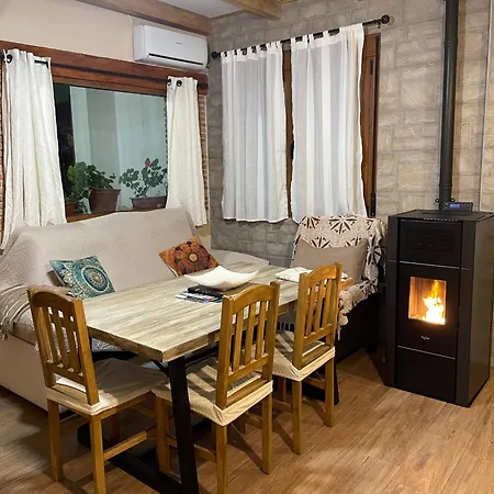 Apartmán Casa Sierra De Gata - Rural Cadalso