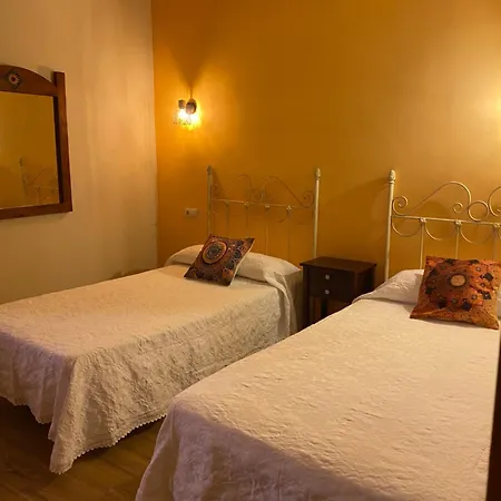 Casa Sierra De Gata - Rural Lägenhet