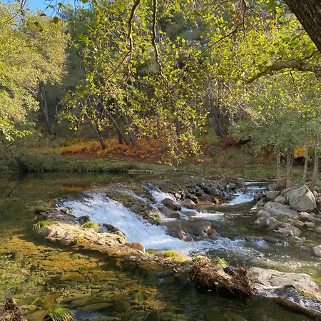 Casa Sierra De Gata - Rural *