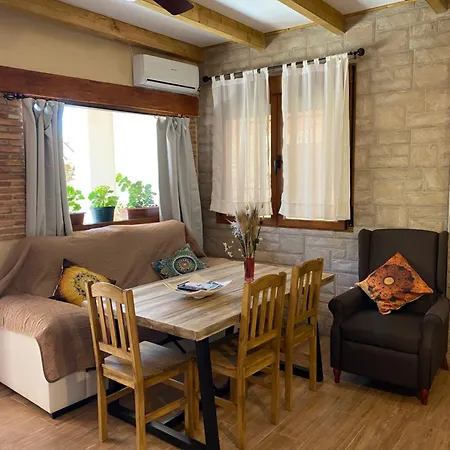 Casa Sierra De Gata - Rural Lägenhet Cadalso