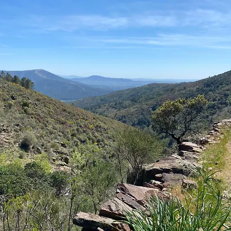Casa Sierra De Gata - Rural Cadalso