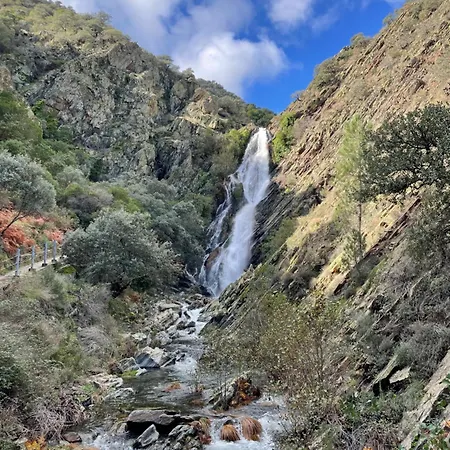 Lägenhet Casa Sierra De Gata - Rural *