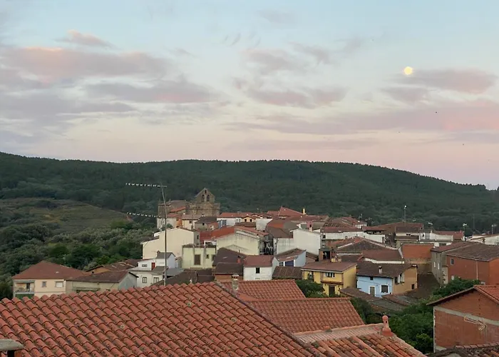 Apartmán Casa Sierra De Gata - Rural