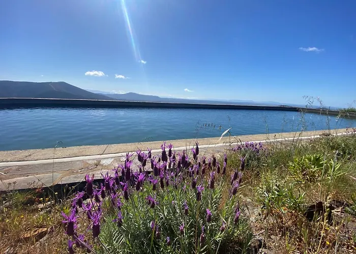 Casa Sierra De Gata - Rural Apartmán *