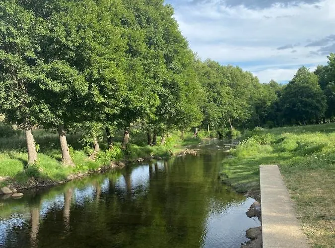 Casa Sierra De Gata - Rural * Cadalso