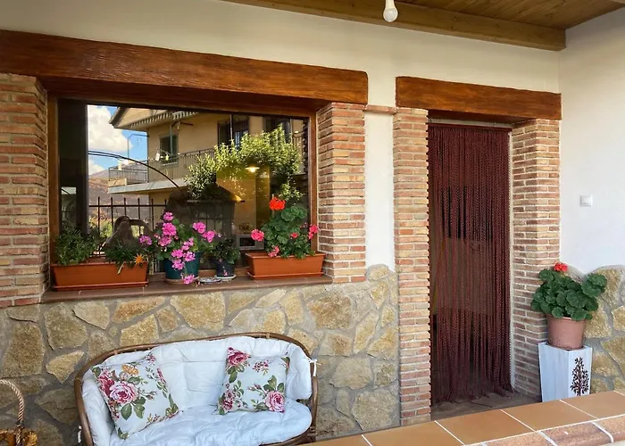 Casa Sierra De Gata - Rural * Cadalso