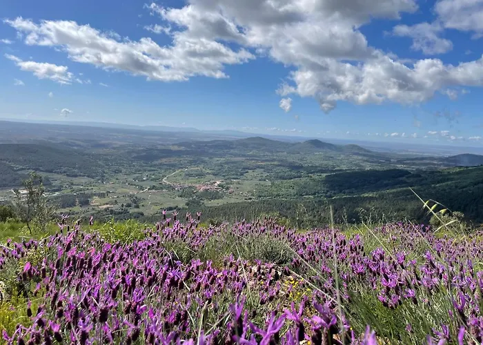 Apartmán Casa Sierra De Gata - Rural Cadalso