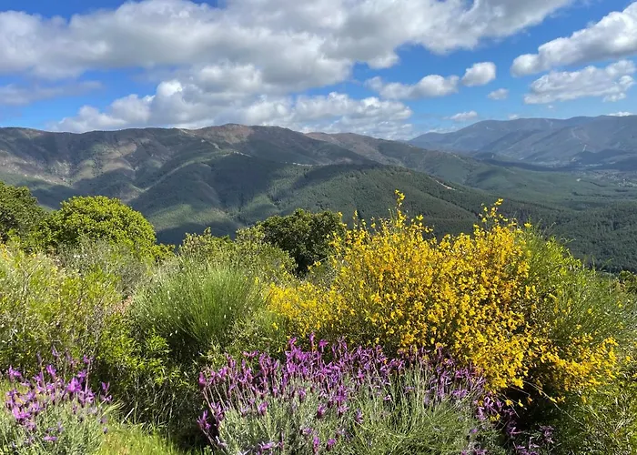 Casa Sierra De Gata - Rural *
