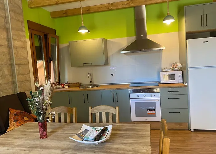 Casa Sierra De Gata - Rural Cadalso