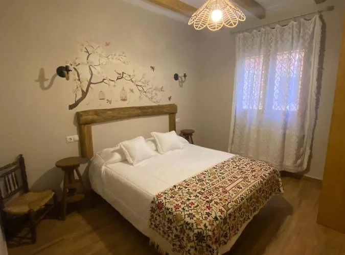 Apartmán Casa Sierra De Gata - Rural