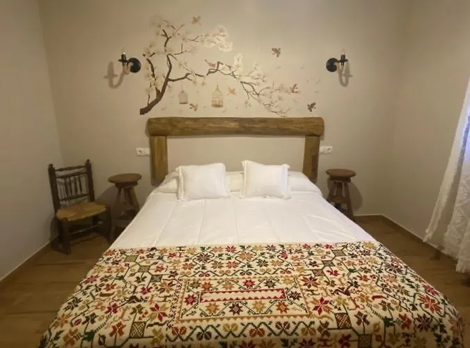 Casa Sierra De Gata - Rural Appartement Cadalso