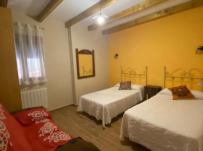 Casa Sierra De Gata - Rural Appartement