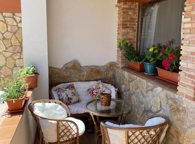 Apartmán Casa Sierra De Gata - Rural *