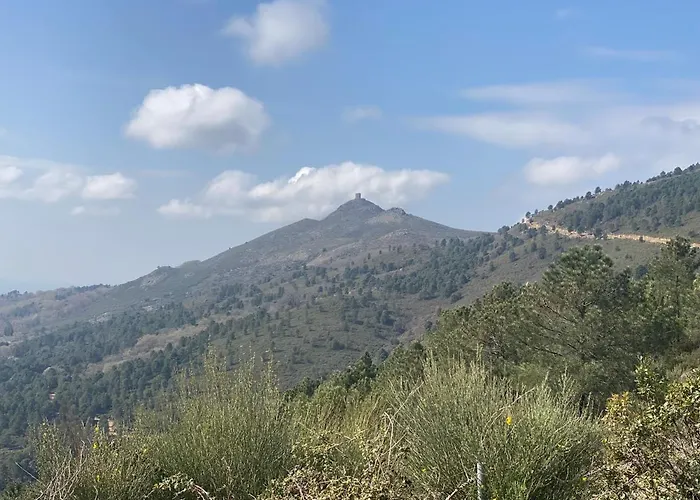 Casa Sierra De Gata - Rural * Cadalso