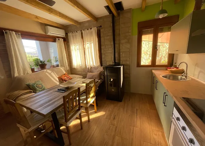 Appartement Casa Sierra De Gata - Rural *