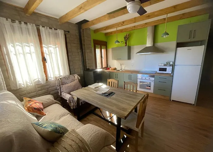 Casa Sierra De Gata - Rural Cadalso