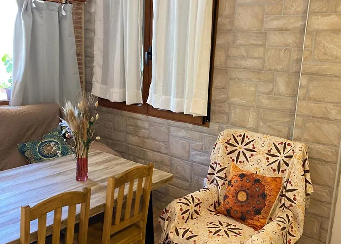 Casa Sierra De Gata - Rural *