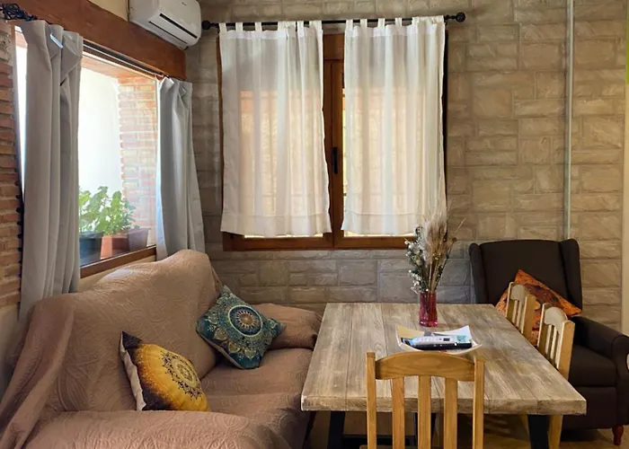 Casa Sierra De Gata - Rural