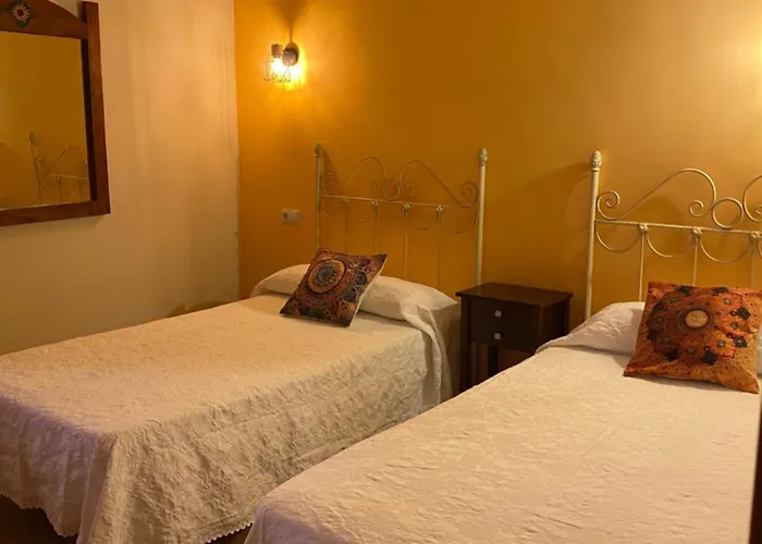 Casa Sierra De Gata - Rural Apartmán