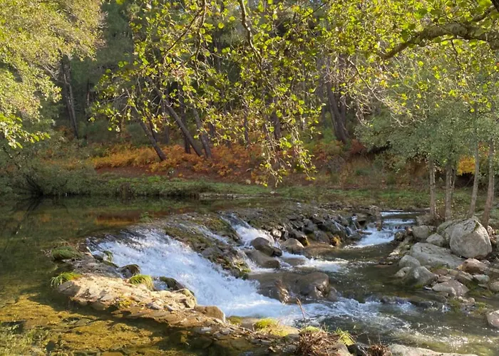 Casa Sierra De Gata - Rural *