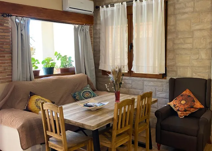 Casa Sierra De Gata - Rural Appartement Cadalso