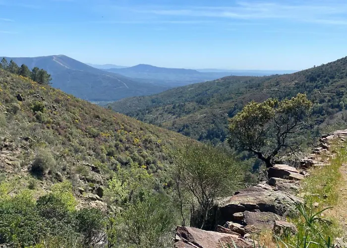 Casa Sierra De Gata - Rural Cadalso