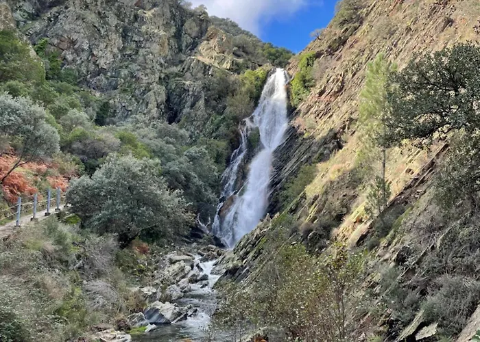 Apartmán Casa Sierra De Gata - Rural *